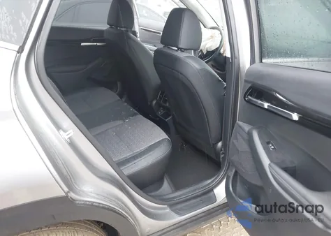 2024 Kia Seltos S из США, поврежденный, VIN KNDEUCAA4R7535971